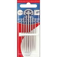 Algopix Similar Product 3 - DMC 176918 Darners Hand Needles
