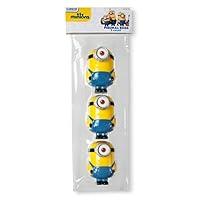 Algopix Similar Product 3 - Minions Movie Package of 3 Party Treat