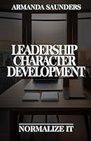Algopix Similar Product 1 - Leadership Character Development