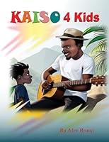 Algopix Similar Product 17 - Kaiso 4 Kids