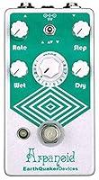 Algopix Similar Product 4 - EarthQuaker Devices Arpanoid Polyphonic