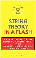 Algopix Similar Product 20 - String Theory in a Flash A Crash