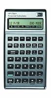 Algopix Similar Product 20 - HP-17BII+ Financial Calculator