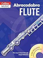 Algopix Similar Product 3 - Abracadabra Flute Pupils Book  2