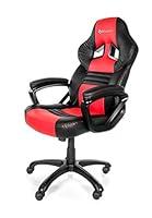Algopix Similar Product 18 - Arozzi Monza Series Gaming Racing Style