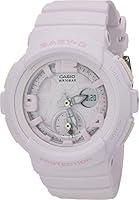 Algopix Similar Product 3 - Casio GShock Womens BGA190BC Pink
