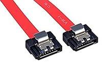 Algopix Similar Product 17 - Lindy 02m Low Profile Latching SATA