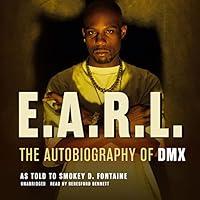 Algopix Similar Product 5 - E.A.R.L.: The Autobiography of DMX