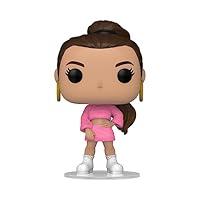 Algopix Similar Product 6 - Funko Pop! Rocks: Rosalía (Malamente)