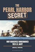 Algopix Similar Product 1 - Pearl Harbor Secret The Why Roosevelt