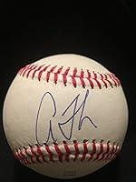 Algopix Similar Product 2 - Aaron Judge Yankees Autographed Signed