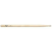 Algopix Similar Product 11 - Vater 2B Nylon Tip Hickory Drum Sticks