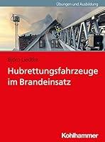 Algopix Similar Product 3 - Hubrettungsfahrzeuge Im Brandeinsatz