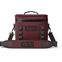 Algopix Similar Product 3 - YETI Hopper Flip 8 Portable Cooler