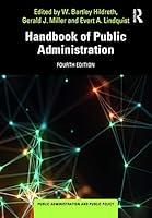 Algopix Similar Product 10 - Handbook of Public Administration