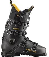 Algopix Similar Product 17 - Salomon Shift Pro 120 at Ski Boots