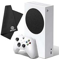 Algopix Similar Product 17 - Zeust 2021 Xbox Series S 512GB