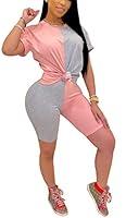 Algopix Similar Product 3 - Shinfy Womens 2 Piece Outfits Long