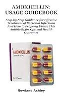 Algopix Similar Product 8 - AMOXICILLIN  USAGE GUIDEBOOK