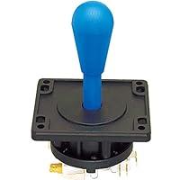 Algopix Similar Product 2 - Suzo Happ Blue 8Way Ultimate Joystick