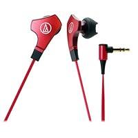 Algopix Similar Product 12 - Audio Technica ATHCHX7 SonicFuel