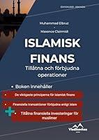 Algopix Similar Product 10 - Islamisk Finans Lagliga och olagliga