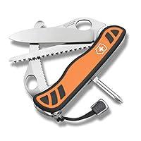 Algopix Similar Product 10 - Victorinox Swiss Army Hunter XT Large