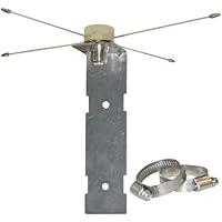 Algopix Similar Product 11 - TRAM 1465 Land Mobile Base Ground Plane