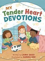 Algopix Similar Product 13 - My Tender Heart Devotions Part of the