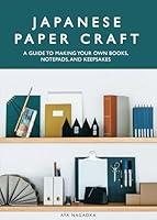 Algopix Similar Product 6 - Japanese Paper Craft A Guide to Making