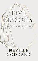 Algopix Similar Product 15 - Five Lessons: 1948 Class Lectures