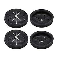 Algopix Similar Product 15 - Disposer Splash Guard WC03X10010