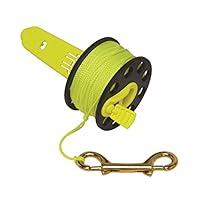 Algopix Similar Product 14 - Innovative Scuba Finger Spool With Hand