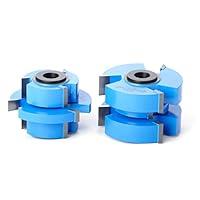 Algopix Similar Product 12 - Amana Tool  SC558 2Piece Carbide