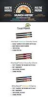 Algopix Similar Product 16 - Etta Says Bacon 7 Inch Chew Select 