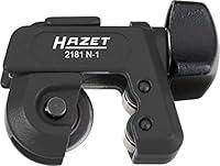 Algopix Similar Product 8 - Hazet 2181N-1 3-16mm Tube Cutter