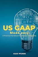 Algopix Similar Product 1 - United States GAAP Made Easy A