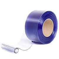 Algopix Similar Product 2 - VIZPRO Standard Clear PVC Smooth