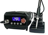 Algopix Similar Product 19 - GOWE LCD Digital Dispaly ESD Safe 80W