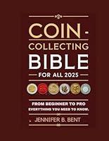 Algopix Similar Product 17 - Coin Collecting Bible For All 2025