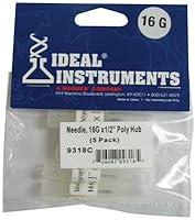 Algopix Similar Product 12 - neogen corporation 9318 5 Pack 16