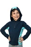 Algopix Similar Product 7 - Waterhoody BoysGirls UltraPremium