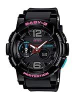 Algopix Similar Product 15 - Casio GShock Womens BGA180 Glide with