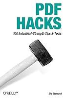 Algopix Similar Product 1 - PDF Hacks 100 IndustrialStrength Tips