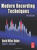 Algopix Similar Product 14 - Modern Recording Techniques Audio