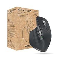 Algopix Similar Product 17 - Logitech MX Master 3S for Business