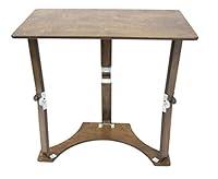 Algopix Similar Product 14 - Spiderlegs Folding Laptop Desk Tray