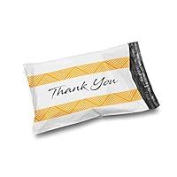 Algopix Similar Product 5 - Shop4Mailers 10 x 13 Glossy White