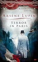 Algopix Similar Product 10 - Arsne Lupin  Terror in Paris German