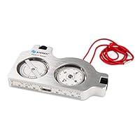 Algopix Similar Product 20 - Satellite Finder  Surveyors Compass 